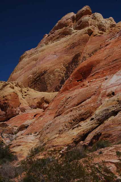 White Dome Trail